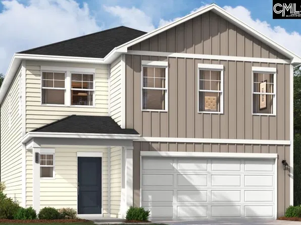183 Kingfield Dr, Hopkins, SC 29061