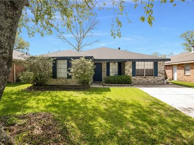 145 Dianne Dr, Saint Rose, LA, 70087