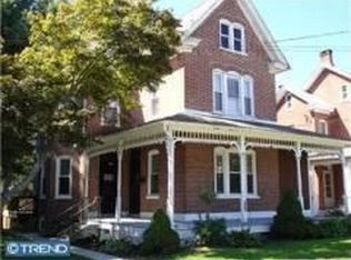 631 Main St, Red Hill, PA 18076