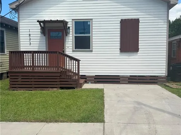 1833 Saint Ferdinand St, New Orleans, LA 70117