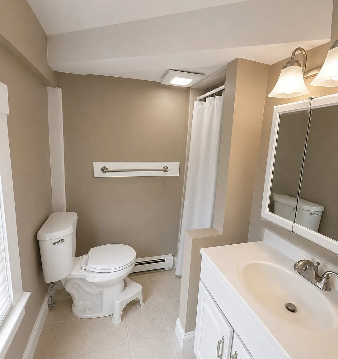 Studio, 470 sqft, $2,150 — Photo 4