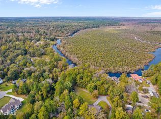 Amelia Ln LOT 3 & 4, Jacksonville, NC 28540