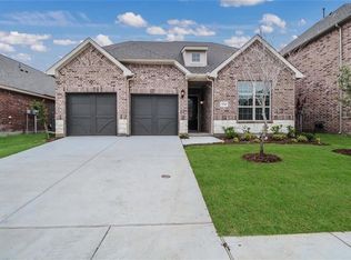 5528 Amphora Ave, McKinney, TX 75070