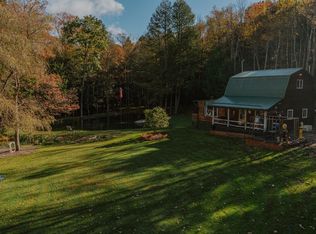 408 Buzard Ln, Corsica, PA 15829