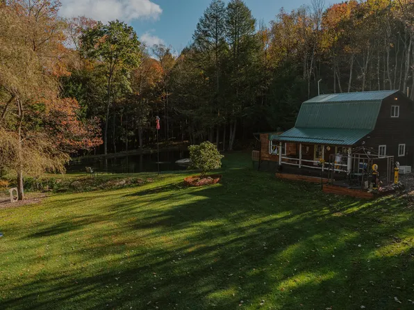 408 Buzard Ln, Corsica, PA 15829