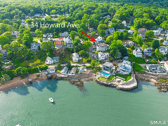 2nd image of 34 Howard Avenue