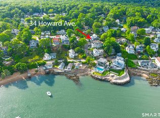 34 Howard Avenue, Branford, CT 06405