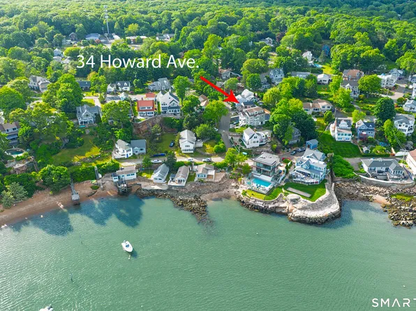 34 Howard Avenue, Branford, CT 06405