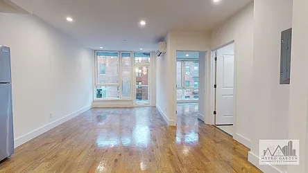 Rented by Metro Garden Realty NYC