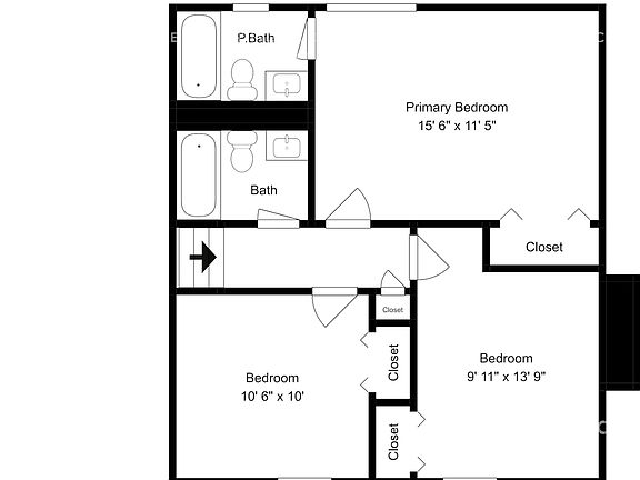 4th image of 114 Parkview Dr