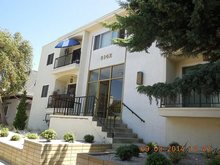 8142 Redlands St #204 — Photo 1