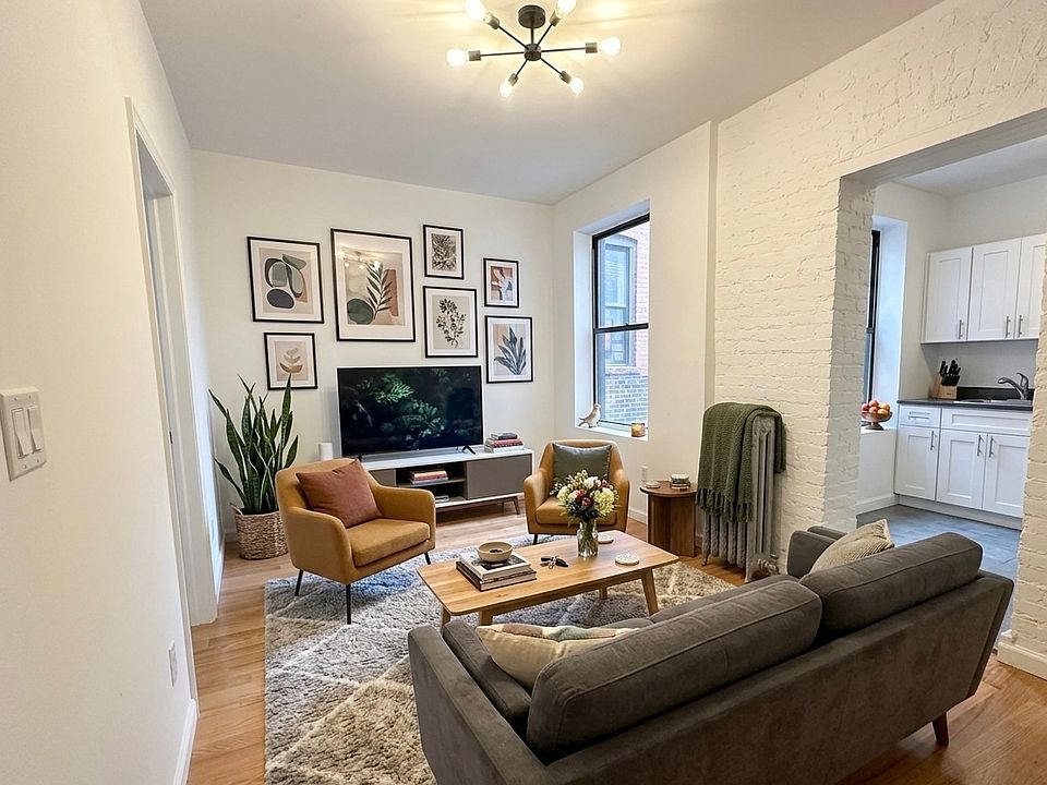 1st image of 565 W 173rd St #50
