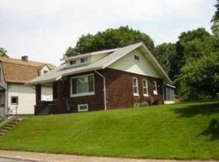 243 High St, Ambridge, PA 15003