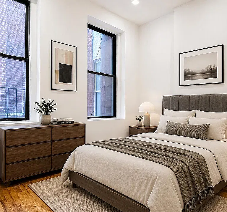 110 9th Ave #3D