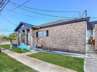 6555 4th St, Marrero, LA 70072