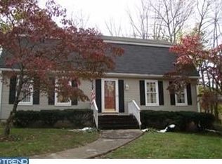 1033 Bear Tavern Rd, Ewing, NJ 08628