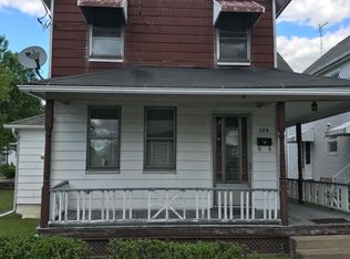 124 Mooney St, Olyphant, PA 18447