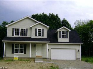 873 Jerry Dr SE, Hubbard, OH