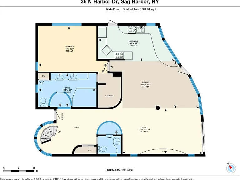 36 E Harbor Dr — Photo 35