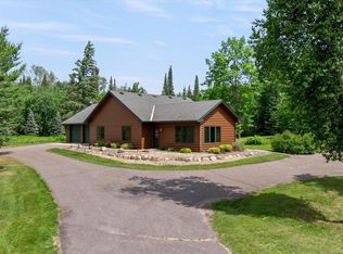 Tbd Noel Trl NW, Walker, MN 56484