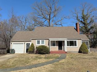 153 Beechwood Dr, Lynchburg, VA 24502