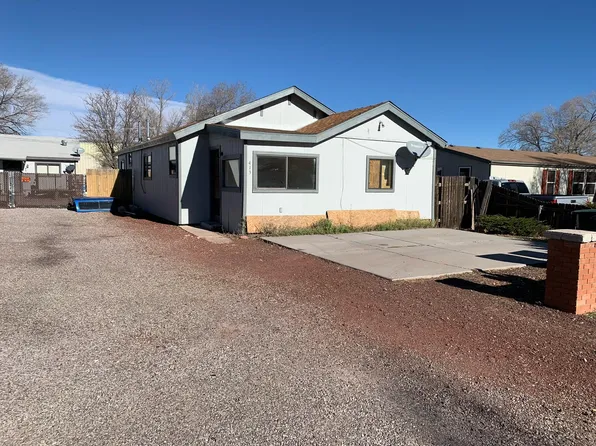 413 E Edison Ave, Williams, AZ 86046
