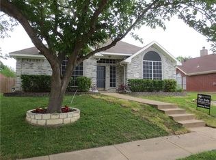 1909 Ambrose Dr, Rowlett, TX 75089