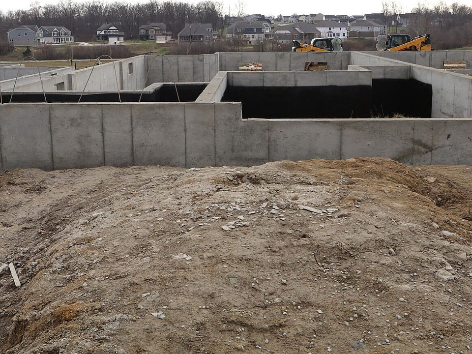 Homesite