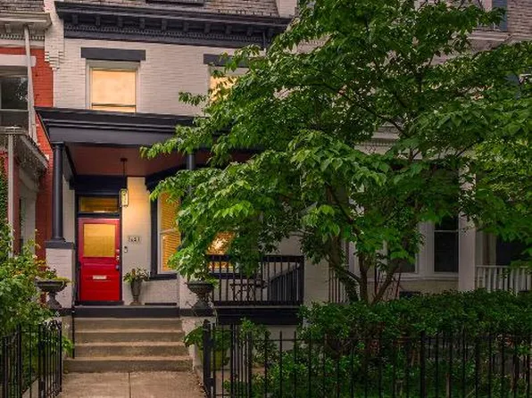 3623 New Hampshire Ave NW, Washington, DC 20010