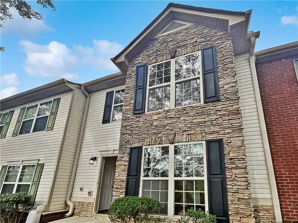 7186 Gotland St, Union City, GA 30291