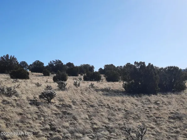 1247 W Tin Star Trl, Seligman, AZ 86337