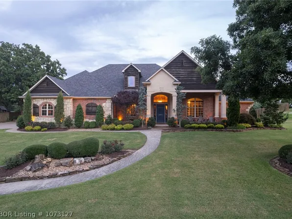 3711 Ashebury Point, Greenwood, AR 72936