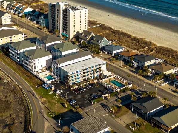 3901 N Ocean Blvd. #406, North Myrtle Beach, SC 29582