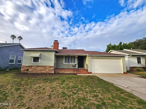 10421 Weddington St, North Hollywood, CA 91601