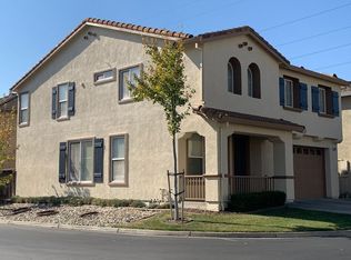 633 Novara Ln, Fairfield, CA 94534