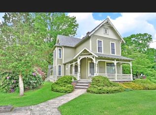 6301 State Route 45, Bristolville, OH 44402