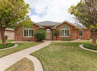 6010 103rd St, Lubbock, TX 79424