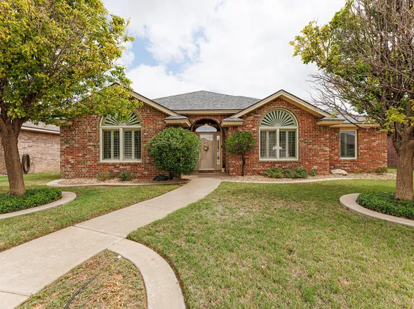6010 103rd St, Lubbock, TX 79424