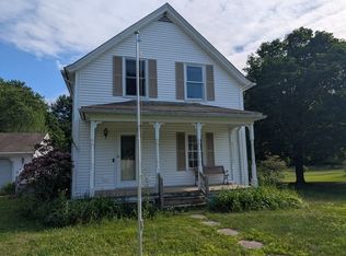 58 Ruggles St, Gilbertville, MA 01031