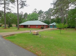 99 Chinquepin Dr, Magnolia, AR 71753