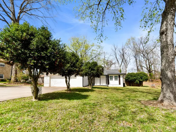 119 Saratoga Dr, Clarksville, TN 37042