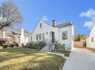 774 Avenida St SW, Atlanta, GA 30310