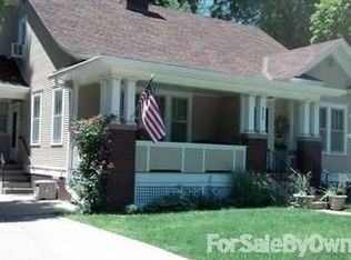 916 Harrison St, Council Bluffs, IA 51503