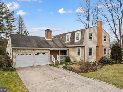 529 Cooper St, Woodbury, NJ, 08096