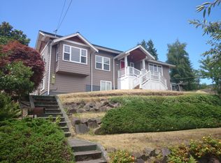 3203 35th Ave W, Seattle, WA 98199