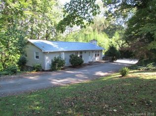 291 Blanton St, Columbus, NC 28722