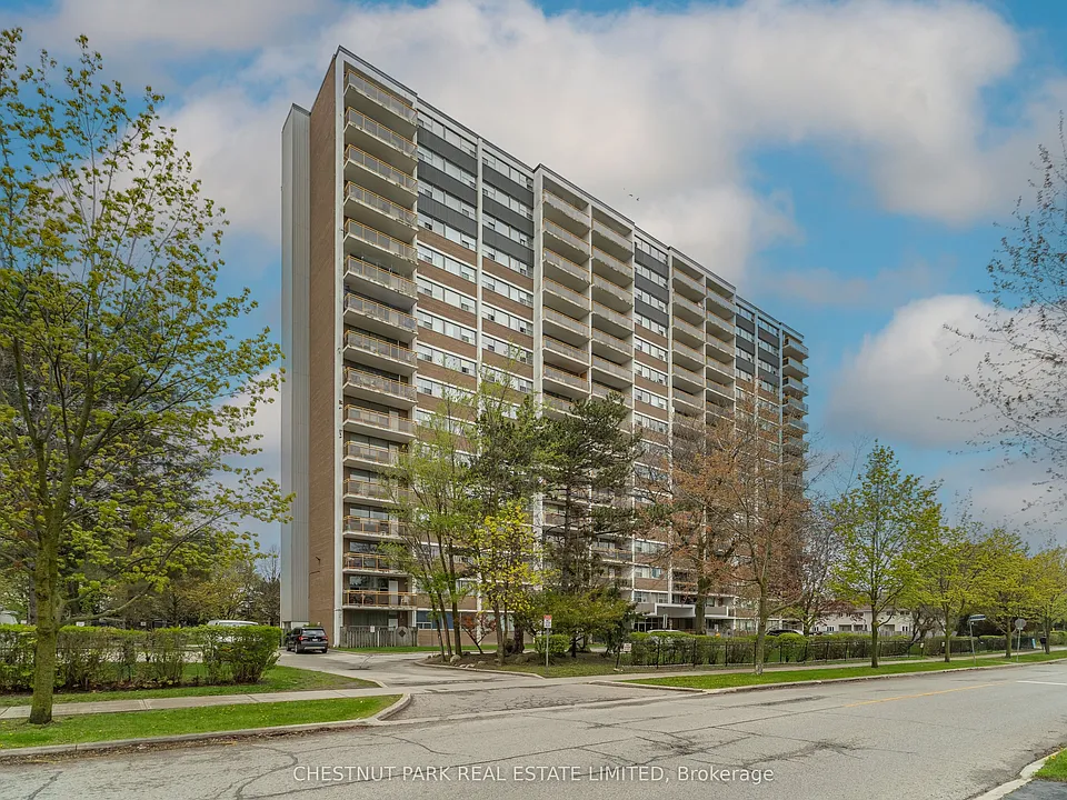 40 Godstone Rd #1507