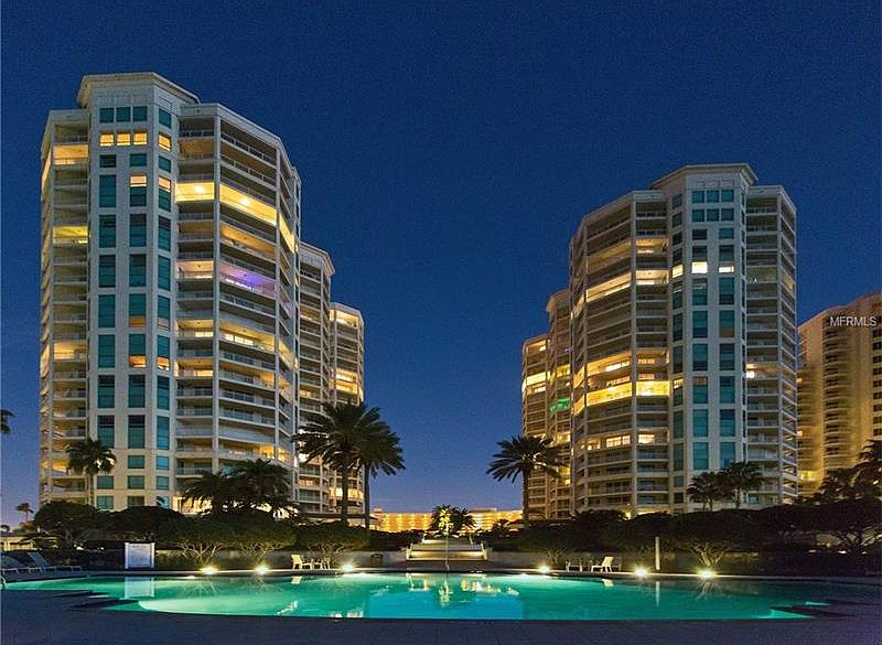1st image of 1180 Gulf Blvd APT 501