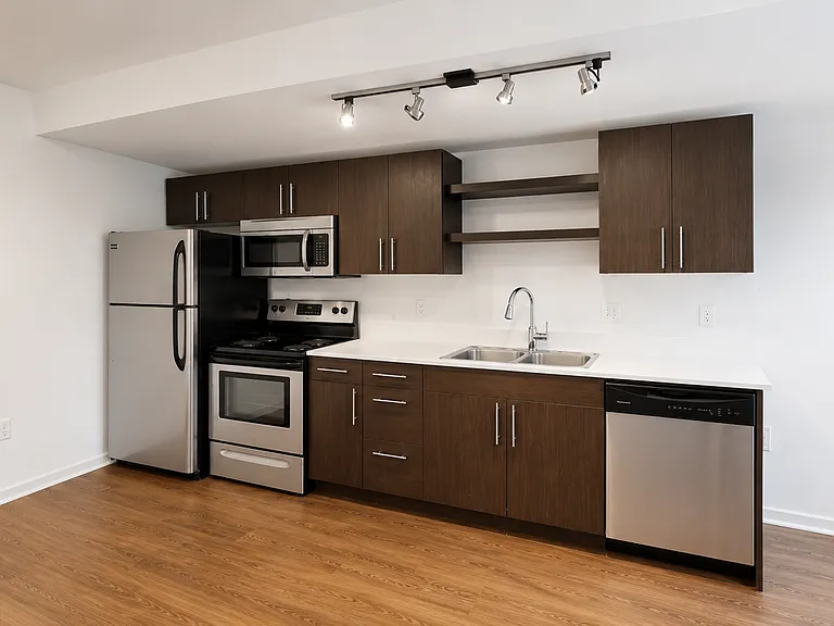 Arete Apartments — Photo 143