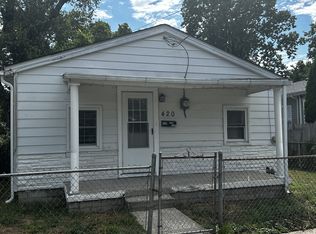 420 Elm St, Richmond, KY 40475